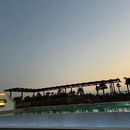 Villaggio San Demetrio Farm stay