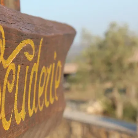 Villaggio San Demetrio Alloggio per agriturismo *