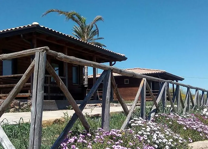 Villaggio San Demetrio
