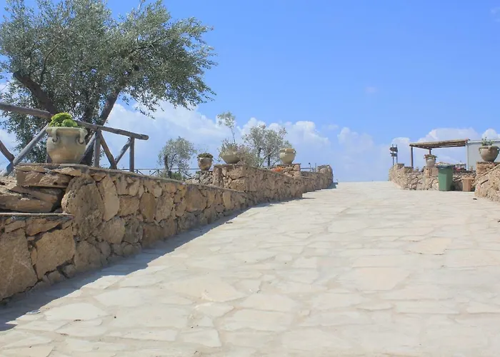 Villaggio San Demetrio