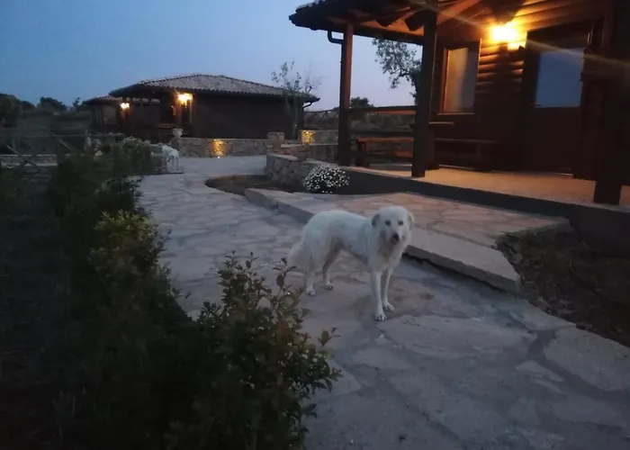Villaggio San Demetrio Alloggio per agriturismo Carlentini